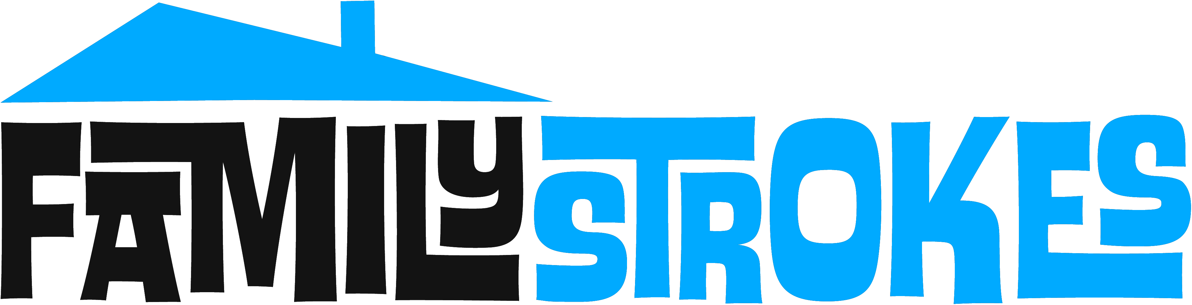 Family Strokes